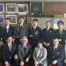 伊勢原ＲＣがふれあい事業　将来を考える契機に