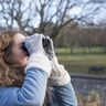 イギリスの国民参加型・世界最大規模「庭の野鳥カウント調査」　2025年もまもなく開始