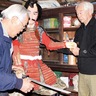 人形山車　５年ぶりの準備　前川地区の道祖神祭り