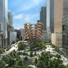 ニューヨークでカジノ併設の超高ビル建設するプランが発表