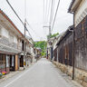 玉島町並み保存地区