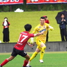 ヴェルスパ大分　県代表の座を懸けた熱戦、PKで決着　【大分県】