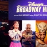 『ディズニー・ブロードウェイ・ヒッツ』来日キャストとMC、アラン・メンケンのメッセージが公開