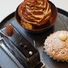 【思わず見とれちゃう⁉】見た目も素材もこだわった自家製スイーツを堪能♪