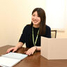 【特集】新潟こころの発達クリニック（新潟市中央区）臨床心理士、緑川ほのかさん　「発達障害の特性に寄り添う心の専門家」青陵大学卒業生を追う