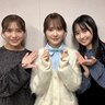 日向坂46、加藤史帆がグループ卒業前最後の出演！