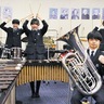 東海大相模吹奏楽部　悔しさ力に代えて　２チームがコンクール出場