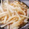 京都発！野菜で創作中華「白菜と干しえびの炒め煮」