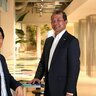 オフィスの家具と工事をワンストップで提供　船場とコクヨが「グローバル戦略的業務提携」発表