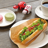 只見線「会津柳津駅」に『cafeあいべこ』がオープン。コーヒー片手にのんびり過ごそう