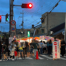 ７月１０日、圓蔵院の金毘羅祭りに行ってきた！今年もすごい賑わい！【京都府宇治市／２０２４