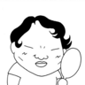 朝イチ更新！4コマ漫画『ここだけのふたり！』変わり果てたまゆ毛を目にした佐藤さんの反応は…？