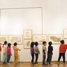 「たかさき絵本フェスティバル」で「モチモチの木」など人気絵本の原画を鑑賞しよう【1月18～28日】群馬県高崎市