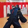 署員らが訓練成果披露　厚木警察署で武道始式