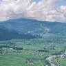 新潟・坂戸山に年500回、南魚沼の街への愛着｜YAMAP