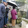 川崎大空襲80年　平和への思い新たに　市民団体、神職が慰霊祭