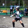 九州高校女子ソフトボール選手権　日本文理大付属　10人の挑戦が風を変えた勝利　【大分県】