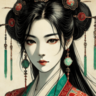 『古代中国の魔性の女』男たちが次々と虜になり、国が滅んだ絶世の美女