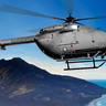 Airbusの無人ヘリコプター「UH-72B」、コンテナや兵器などを長距離・高速で輸送