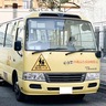市内幼稚園約10施設　運転手の派遣を打ち切り　都内業者が文書で通告