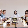 料理と食事で交流　串川で「こどもキッチン」