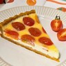 【嘘だろ？】キルフェボンの新作ケーキが「トマト」だと…!?