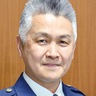 安心して暮らせる伊勢原を守るため　伊勢原警察署署長　滝口英仁