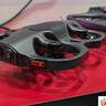 アクティオ、超小型高性能ドローン「JP-Scout」を展示[CSPI-EXPO