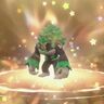 【ポケモンSV】ふしぎなおくりものでプレシャスボール大会優勝者のゴリランダーが配布中｜4/19~7/31【スカーレット・バイオレット】