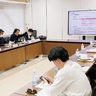 OMOTANコイン　利用状況など報告　昨年度最後の懇話会で