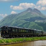 人気D＆S列車「かんぱち・いちろく」を貸切運行　日旅が５月に〝ゆっくりズムの特急旅〟（福岡県、大分県）