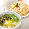 三田製麺所、新作「あったか生姜鯛だし塩つけ麺」を1月15日に期間限定発売