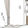 ランチのヒントは猫がくれる【猫マンガ　男の猫道】