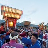 約２万人来場！綾瀬の魅力をぎっしり、大納涼祭が盛り上がる