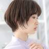 若見えのポイントを伝授！大人女子のためのショート〜2025年6月〜