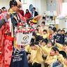 年間100万人が訪れる、岡山県瀬戸内市「日本一のだがし売場」。DAGASHIの力で子どもたち、地域、世界に笑顔を増やす