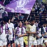 【フォト】藤枝MYFC、収穫なき敗戦に茫然…攻守の歯車かみ合わず甲府に0－3＜J2第26節＞