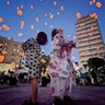 厚木市　届け、私の１枚　広報写真コンに223点