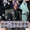 市川團十郎が4役を勤め、古典の名作に「裏」を加えた『双仮名手本三升』が開幕　舞台写真が公開