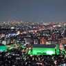 【東京】深夜までゆっくりすごせる穴場！都心の超高層ビルにある無料展望スポットを巡ろう