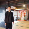 【倉敷市】倉敷水島・築100年越えの古民家宿「倉敷の宿