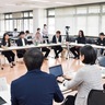 宮前区地域デザイン会議　アートの力