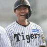 先制適時打で4試合連続安打！阪神遊撃スタメンを争う木浪聖也、小幡竜平に追いつくべく打撃で猛アピールした好打者とは！？