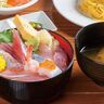 朝9時から鮮魚＆イタリアンで朝飲みを！「海鮮鮮魚