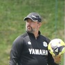 ジュビロ磐田、後半戦の幕開けは首位・千葉と対戦！大一番を前にハッチンソン監督「現在地を図るチャンス」