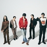 Suchmos、2025年6月に横浜アリーナにてワンマンライブ『The