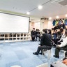 ベルマーレフットサル　スポーツの力