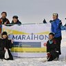 人間はどこまでタフになれるのか？マイナス20℃の極寒を走る日本唯一の氷上マラソン「別海アイスマラソン」開催迫る！