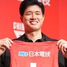 NBAから日本復帰！