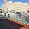 南大和病院　道路ひろげ安全に　10年越しの悲願結実